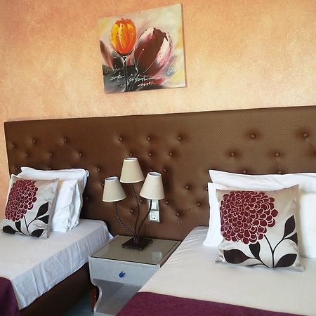 Cretan Family Apartments Malia  Exterior photo