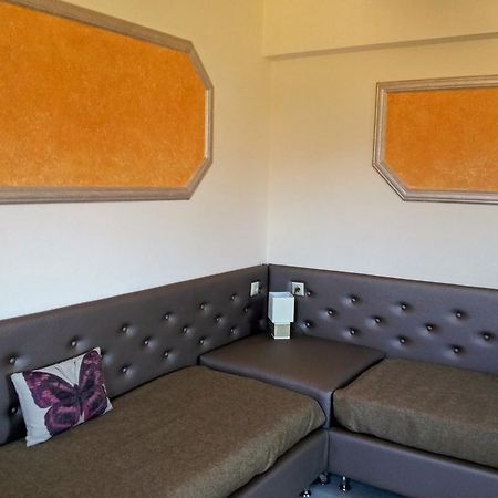Cretan Family Apartments Malia  Exterior photo