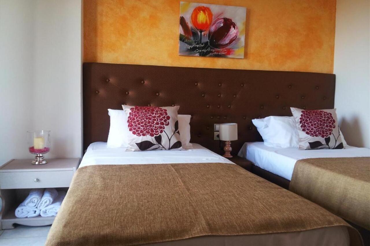 Cretan Family Apartments Malia  Exterior photo