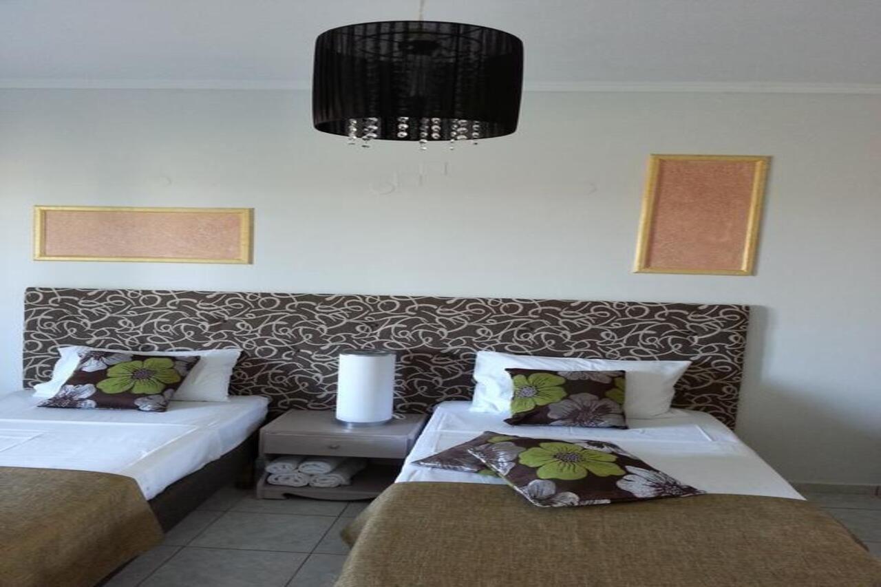 Cretan Family Apartments Malia  Exterior photo