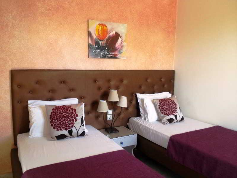 Cretan Family Apartments Malia  Exterior photo