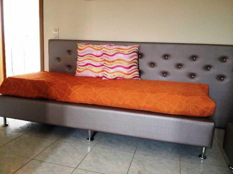 Cretan Family Apartments Malia  Exterior photo