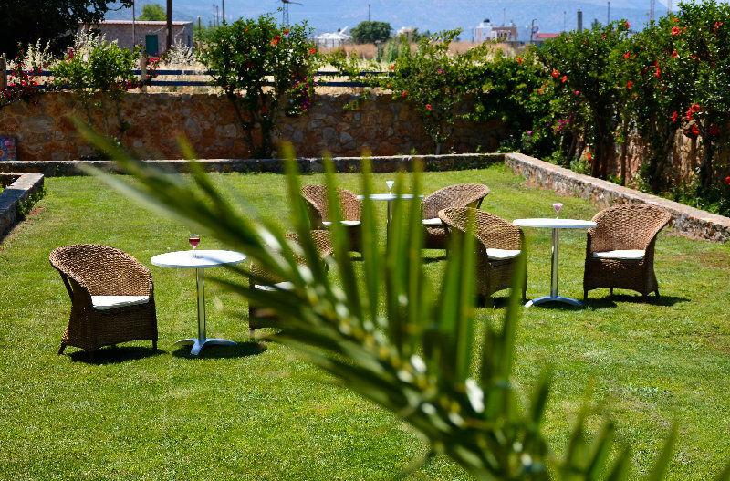 Cretan Family Apartments Malia  Exterior photo