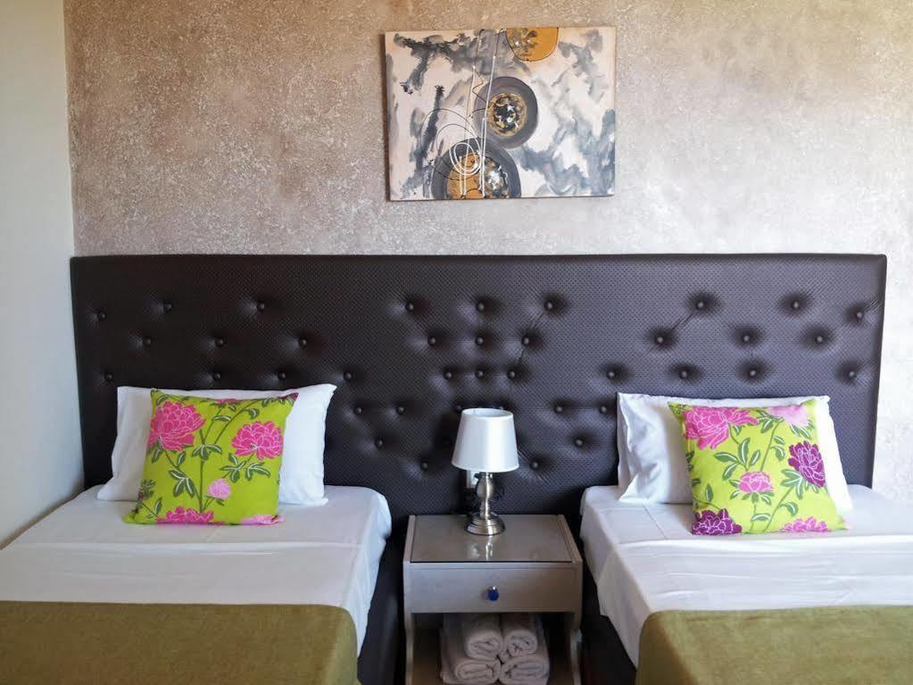 Cretan Family Apartments Malia  Exterior photo