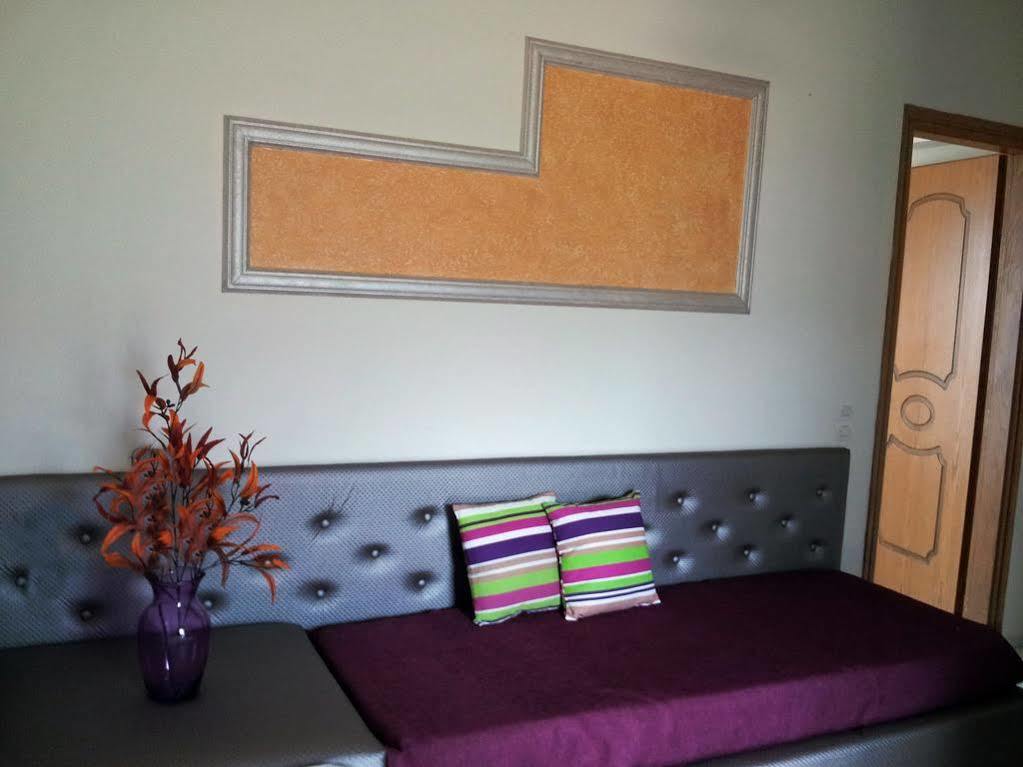 Cretan Family Apartments Malia  Exterior photo