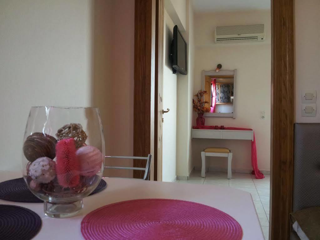 Cretan Family Apartments Malia  Exterior photo