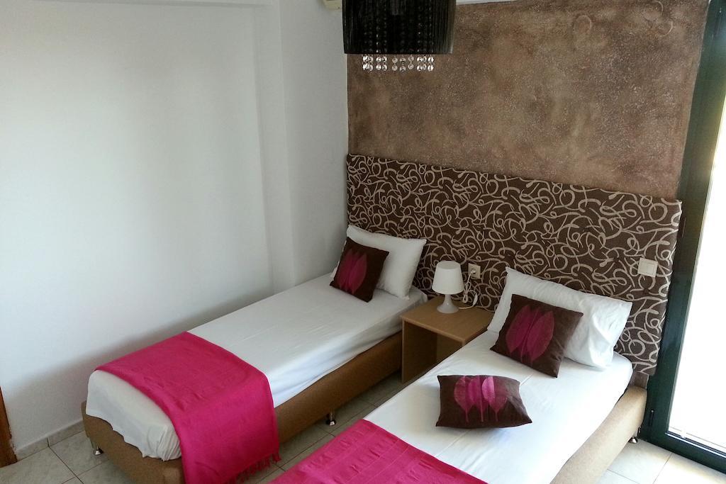 Cretan Family Apartments Malia  Exterior photo