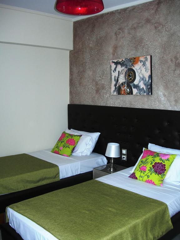 Cretan Family Apartments Malia  Exterior photo