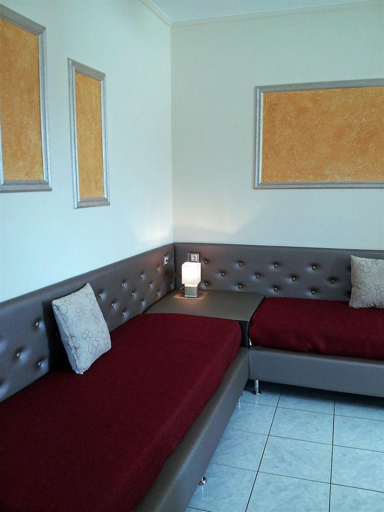 Cretan Family Apartments Malia  Exterior photo